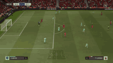 Pro Clubs GIF - Pro Clubs Gabor GIFs