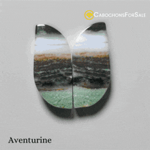 Aventurine Gemstone GIF - Aventurine Gemstone Aventurine GIFs