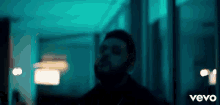 The Weeknd - Starboy GIF - The Weeknd Starboy Vevo GIFs