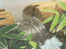 Animated Nature Background GIFs | Tenor