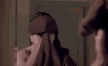 Peter Berg Clean Shave GIF - Peter Berg Clean Shave GIFs