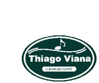 Thiago Viana Sticker - Thiago Viana Stickers