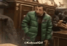 Koksal Baba GIF - Koksal Baba Koksalbaba GIFs