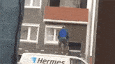 Hermes Evri GIF - Hermes Evri Delivery GIFs