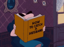 Husband GIF - Husband How To Catch A Husband Daisy Duck GIFs