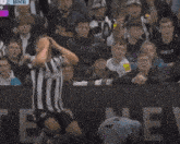 Fabian Schar Newcastle GIF - Fabian Schar Newcastle Fall To Knees GIFs
