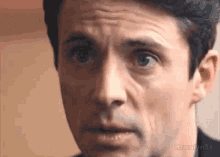 Matthew Goode A Discovery Of Witches GIF - Matthew Goode A Discovery Of Witches Warning Shot GIFs