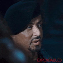 last chance barney ross sylvester stallone the expendables final chance