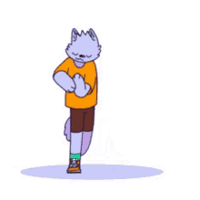 Dancing Furries GIF - Dancing Furries Furry Meme GIFs