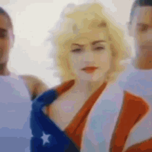 Madonna Madonnalouiseciccone GIF - Madonna Madonnalouiseciccone Madonna Usa GIFs