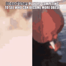 Bloodlines Bloxburps GIF
