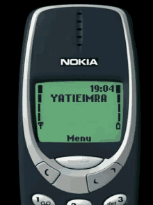 Sms Yatieimra GIF - Sms Yatieimra Nokia GIFs