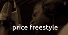 price freestyle nakabu