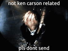 Ken Carson Opium GIF - Ken Carson Ken Opium GIFs