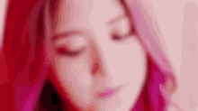 Park Jeonghwa Exid GIF - Park Jeonghwa Exid Hot Pink GIFs