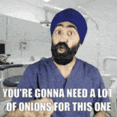 Chop Onion GIF - Chop Onion Onions GIFs