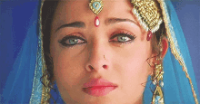 #aankhein GIF - Aishwarya Rai Umrao Jaan Sad GIFs