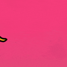 a cartoon of a girl with glasses and a surprised look on her face