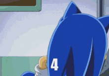 Sonic Four GIF - Sonic Four 40year Old Virgin GIFs