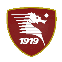Salernitana Salernitana Logo Sticker