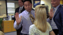 The Office Dwight Schrute GIF - The Office Dwight Schrute Rainn Wilson GIFs
