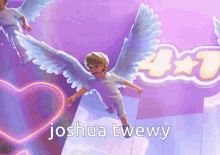 Turning Red Joshua Twewy GIF - Turning Red Joshua Twewy The World Ends With You GIFs