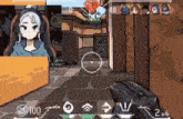 a pixel art of a video game with the number 25/100 on the bottom right