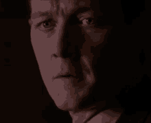 Doggett X Files Disappointed Sorry GIF - Doggett X Files Disappointed Sorry GIFs