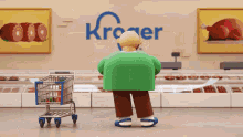 Kroger Kroger Ad GIF - Kroger Kroger Ad Kroger Commercial GIFs