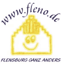 fleno flensburg germany nordertor color