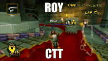 Roy Ctt GIF - Roy Ctt Mkw GIFs