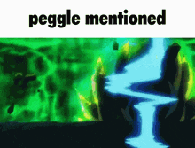 Peggle Mentioned Peggle Fever GIF - Peggle Mentioned Peggle Peggle Fever GIFs