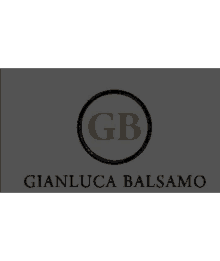 alternative hair gianluca balsamo logo