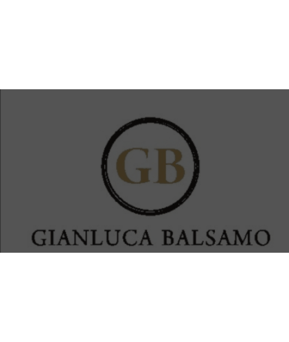 Alternative Hair Gianluca Balsamo Sticker - Alternative Hair Gianluca Balsamo Logo Stickers