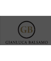 Alternative Hair Gianluca Balsamo Sticker - Alternative Hair Gianluca Balsamo Logo Stickers