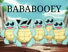 Bababooey Squirtle GIF - Bababooey Squirtle Bababooey Squirtle GIFs