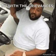 Djkhaled Another GIF - Djkhaled Another One GIFs
