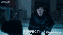 Perfect Great GIF - Perfect Great Awesome GIFs