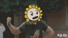 Goonz Sunflower Goonz GIF