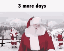 Christmascrazy Countdown GIF