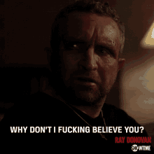 Dont Believe You Unsure GIF - Dont Believe You Unsure Hesitant GIFs