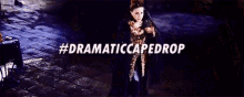 Lana Parrilla Once Upon A Time GIF