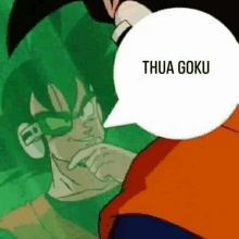 Goku Kuku GIF - Goku Kuku Gocu GIFs