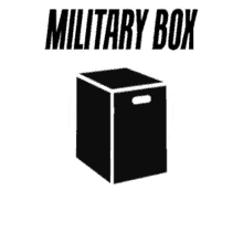 militarybox box
