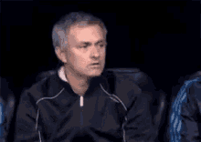 Jose Mourinho GIF - Jose Mourinho Chelsea Soccer GIFs