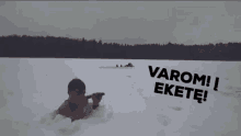 Iceman Ekete GIF - Iceman Ekete Sveikuoliai GIFs