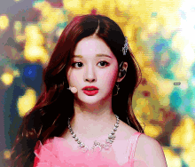 Nmixx Sullyoon Ch GIF