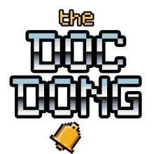 thedocdong dong bell dong bell logo