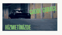 Cadde Garaj GIF - Cadde Garaj GIFs