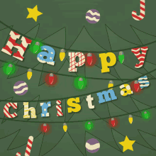 Christmas Happy Christmas GIF - Christmas Happy Christmas GIFs